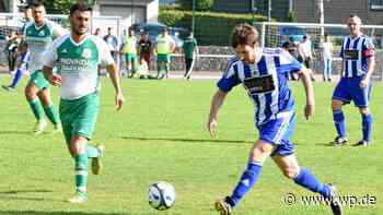 FC Mezopotamya Meschede: Trainerwechsel vor dem Re-Start - WP News