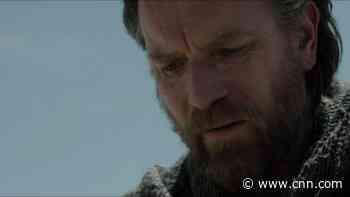 See Ewan McGregor return as Obi-Wan