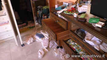 Solofra. Rapina con sequestro di persona, serata da incuboper una famiglia del posto - Prima Tivvù