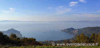 9 MARZO 2022 | TREVIGNANO ROMANO - Escursione panoramica alla scoperta dei colori del lago di Bracciano - - Eventi della Tuscia