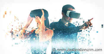 How Augmented Reality Is Shaping the Future of In-Person Service - Destination CRM