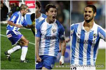 Supera a Jesule, iguala a Ricca y tiene a tiro a Isco Alarcón - estadiodeportivo.com