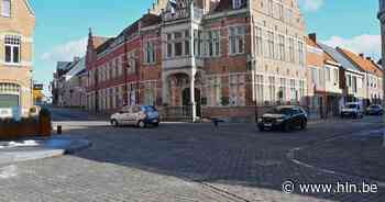 Zijn de appartementsprijzen in Moorslede bij de duurste van Vlaanderen? Ontdek het hier! - Het Laatste Nieuws