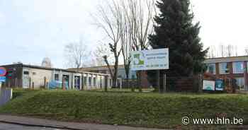Hakhoutbeheer aan basisschool De Vlinder | Dilbeek | hln.be - Het Laatste Nieuws