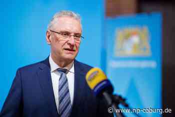 Bayern - Verwirrung um Ausrufung des Katastrophenfalls - Neue Presse Coburg