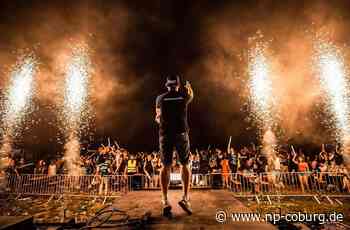 Im Mai 2022 - Meeder holt aufwendige Event-Show in die Region - Neue Presse Coburg