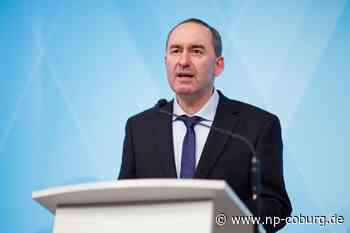 Wirtschaftsminister - Aiwanger fordert Erleichterungen für erneuerbare Energien - Neue Presse Coburg