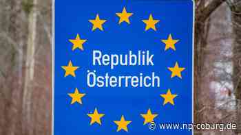 Pandemie - Rekordwert bei Corona-Neuinfektionen in Österreich - Neue Presse Coburg