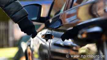 Rechtsextreme Motive - Über Monate Autos zerkratzt - Neue Presse Coburg