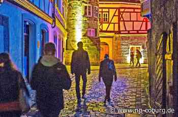 Kronach - Tourismusbilanz besser als erwartet - Neue Presse Coburg