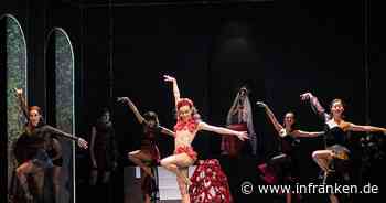 'Der Glöckner von Notre-Dame' feiert endlich Premiere in Coburg - inFranken.de