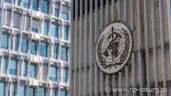 Gesellschaft - Neue Richtlinien der WHO zu sicheren Abtreibungen - Neue Presse Coburg