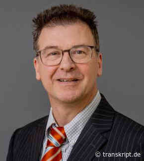 Enzymicals mit neuem Management - transkript - |transkript