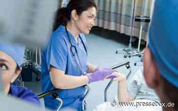 "Kreatives Meckern verleiht der Organisation Flügel", Deutsche Gesellschaft für Workflow-Management im Gesundheitswesen (DGWMiG) eV, Pressemitteilung - PresseBox