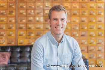 Enterprise Architecture Management: LeanIX und Cast kooperieren - digitalbusiness CLOUD