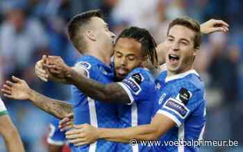 Geen België voor Bongonda (Genk), aanvaller zet laatste stap voor Congo - VoetbalPrimeur.be