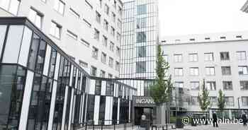 Jonge Oekraïense vluchtelinge bevalt van meisje in AZ Oudenaarde - Het Laatste Nieuws