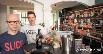 Tiemen en Steven openen The Monkeybar in Oudenaarde: “Wil je de allerbeste hamburgers proeven of gewoon gezellig iets drinken?” - Het Laatste Nieuws