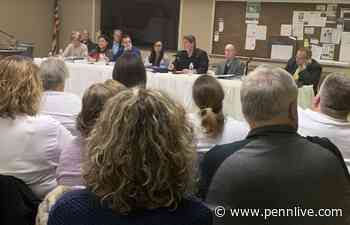 State court upholds denial of large warehouse project in Dauphin County - PennLive