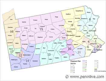 Dauphin County deserves better | PennLive letters - PennLive