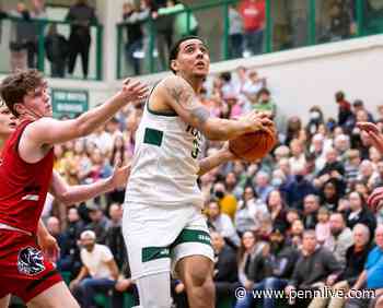 Central Dauphin’s Donovan Hill leads Mid-Penn Commonwealth basketball coaches’ all-star picks - PennLive