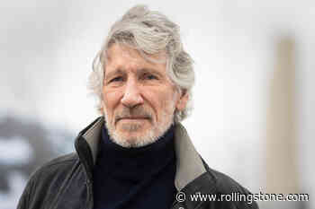 Roger Waters Calls Putin’s Invasion of Ukraine ‘The Act of a Gangster’