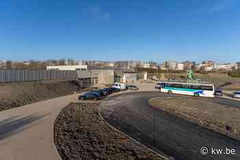 Gemeenterapport voor Middelkerke: al heel wat gerealiseerd én er volgt nog meer - KW.be