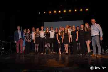 Musical Joelia gaat deze krokusvakantie in première in Middelkerke - KW.be