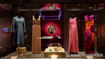 L'eleganza del Novecento si mette in mostra a Prato - la Repubblica