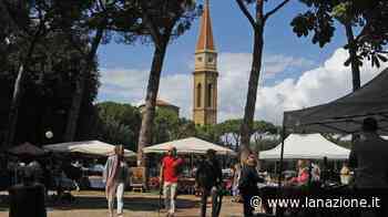 Rifacimento del Prato e interventi sul Petrarca: approvato il progetto Pnrr - LA NAZIONE