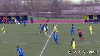 Il Prato è corsaro sul campo del Sasso Marconi: decide un colpo di testa di Angeli - tvprato.it