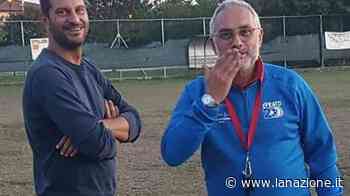 Prato 2000, arriva la corazzata Tau "Voglio sfrontatezza ed entusiasmo" - LA NAZIONE