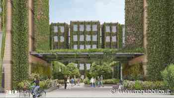 Prato al rilancio puntando su sostenibilità e digitale - la Repubblica