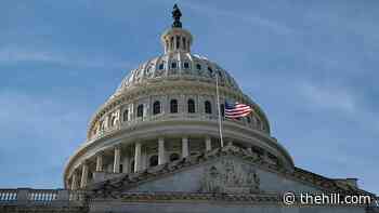 House passes sweeping $1.5 trillion omnibus spending bill