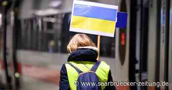 Neunkirchen plant Hilfe für die Uklraine : Wohnraum gesucht - Saarbrücker Zeitung