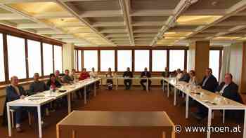 Ukraine - Ternitz/Bezirk Neunkirchen: Kräfte werden gebündelt - NÖN.at