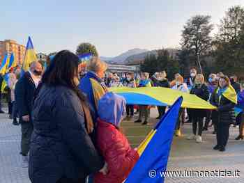 Crisi Ucraina: Luino, Germignaga e Maccagno lanciano un appello per ospitare i profughi - Luino Notizie