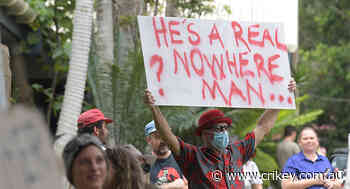 Scott Morrison is toxic waste for a government in desperate trouble - Crikey