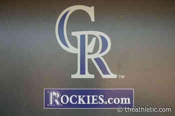 Rockies suddenly part ways with head of analytics Scott Van Lenten: Sources - The Athletic