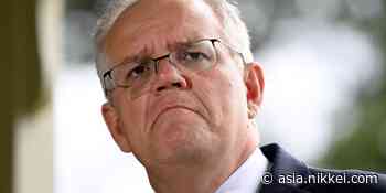 Australia's not-so-clean image a problem of Scott Morrison's making - Nikkei Asia