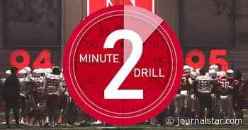 Two-Minute Drill: Sizing up Scott Frost's comments about the Huskers' progress this spring - Lincoln Journal Star