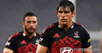 Scott Robertson explains the 'hardest call' for Chiefs rematch - RugbyPass