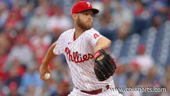 2022 Fantasy Baseball: Scott White's Tout Wars draft demonstrates the importance of being flexible - CBS Sports