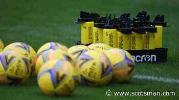 Scottish Football Transfer News: Celtic legend in possible shock return, Rangers-Scott Brown title claim, new Dundee stadium, Jim Goodwin's Aberdeen plans, Scotland-Ukraine latest - The Scotsman