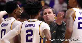 Scott Rabalais: What will LSU, AD Scott Woodward do with the embattled Will Wade now? - The Advocate
