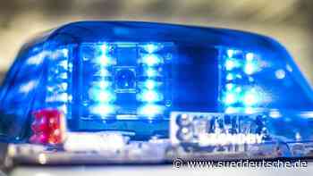 Haschisch im Wert von rund 575.000 Euro im Auto versteckt - Süddeutsche Zeitung - SZ.de