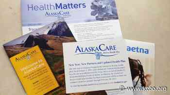 Retired public employees and state settle long-running legal dispute over medical, dental benefits - KTOO