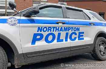 Bystander aids driver suffering medical emergency in Northampton - GazetteNET