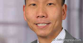 UVa Medical School appoints new surgical chief | Latest News | dailyprogress.com - The Daily Progress