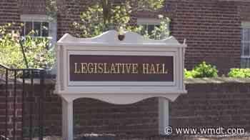 Del. Senate passes paid family and medical leave legislation - 47abc - WMDT